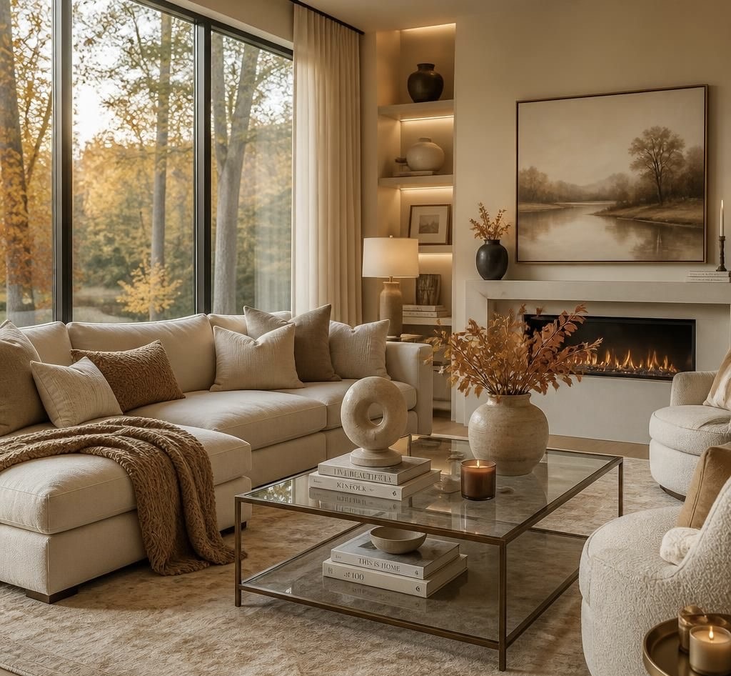Opullent.com – Home Decor Trends