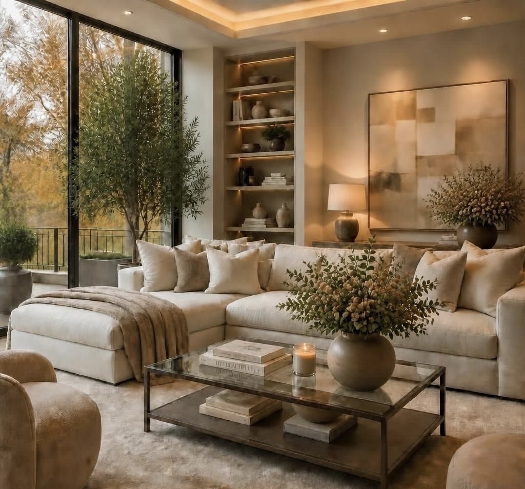 Opullent.com – Home Decor Trends