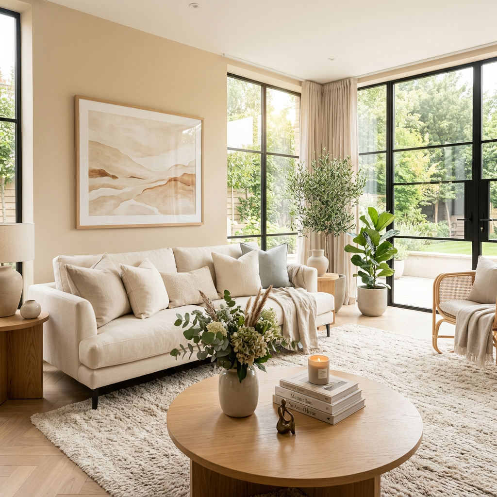 Opullent.com – Home Decor Trends