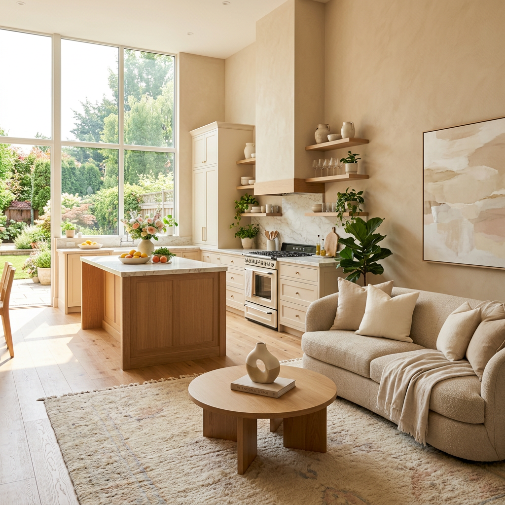 Opullent.com – Kitchen Decor Trends