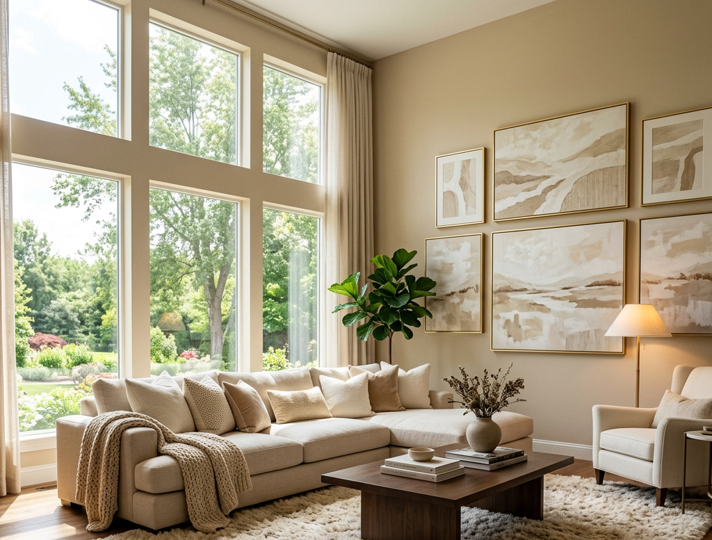 Opullent.com – Home Decor Trends