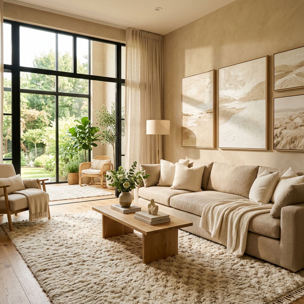 Opullent.com – Home Decor Trends