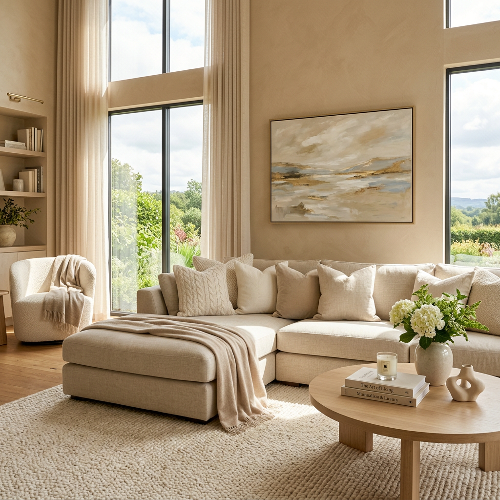 Opullent.com – Home Decor Trends