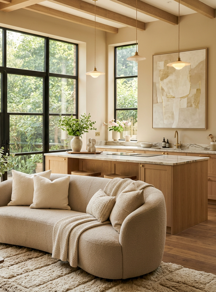 Opullent.com – Kitchen Decor Trends