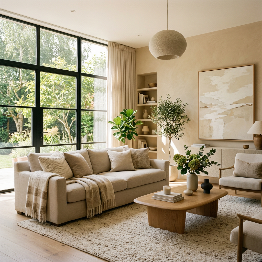 Opullent.com – Home Decor Trends