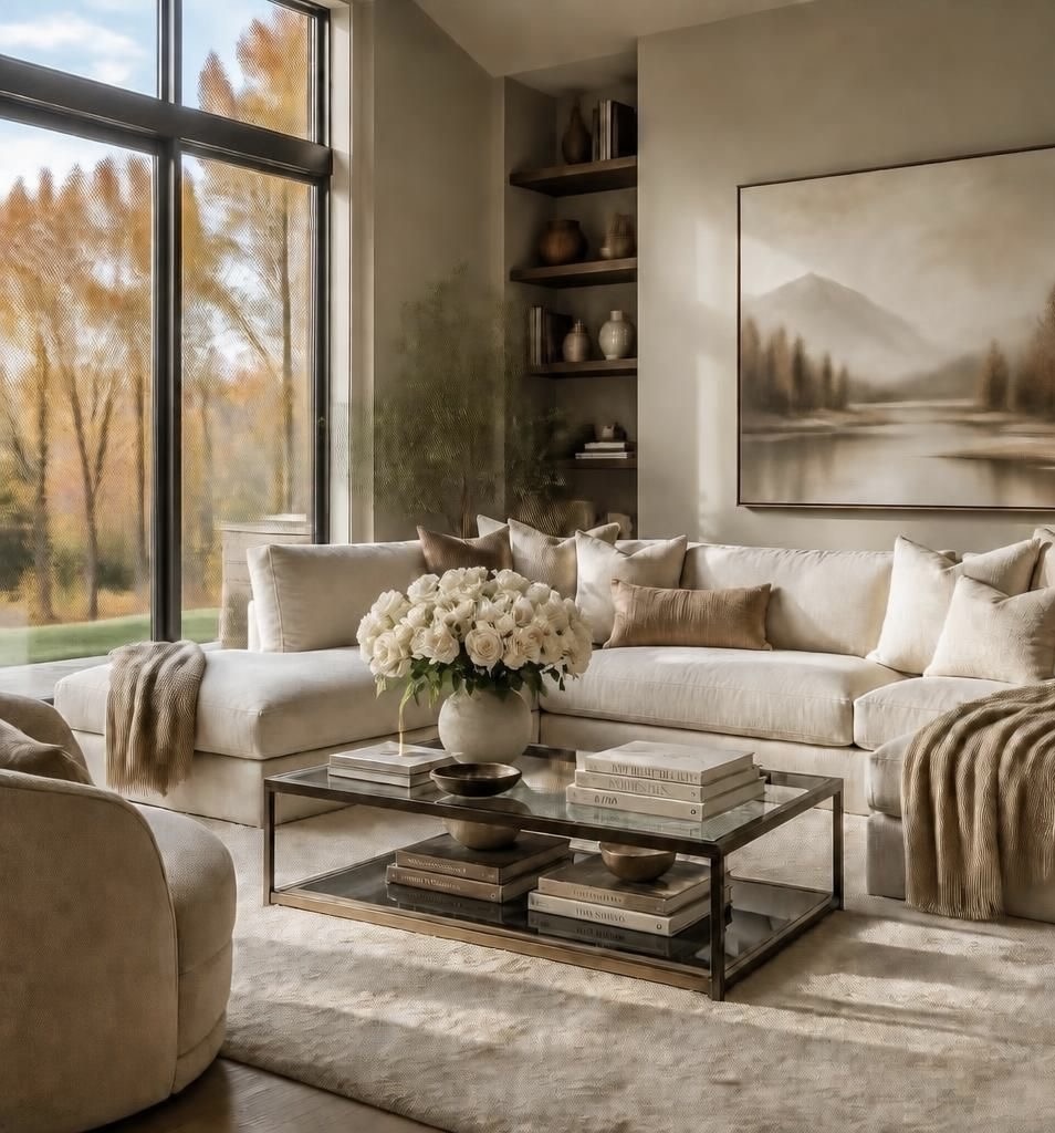 Opullent.com – Home Decor Trends