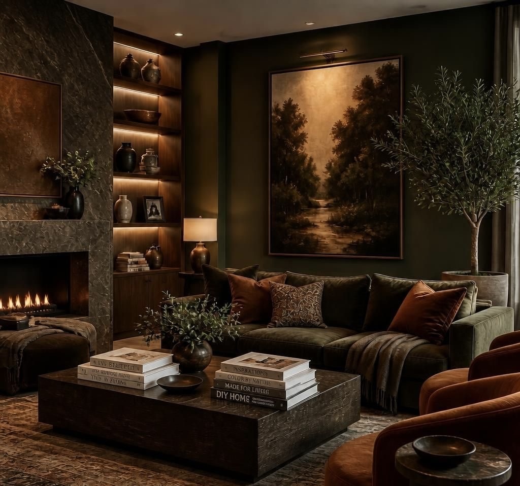Opullent.com – Home Decor Trends