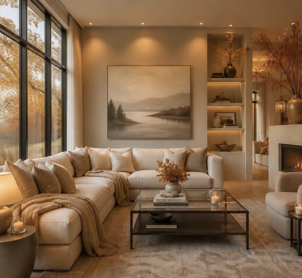 Opullent.com – Home Decor Trends