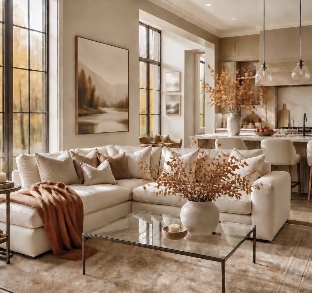 Opullent.com – Kitchen Decor Trends