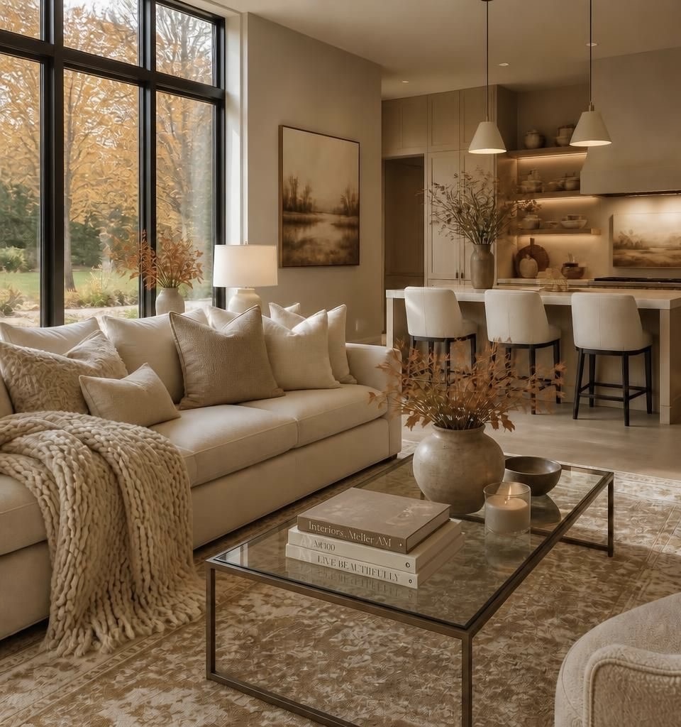 Opullent.com – Kitchen Decor Trends