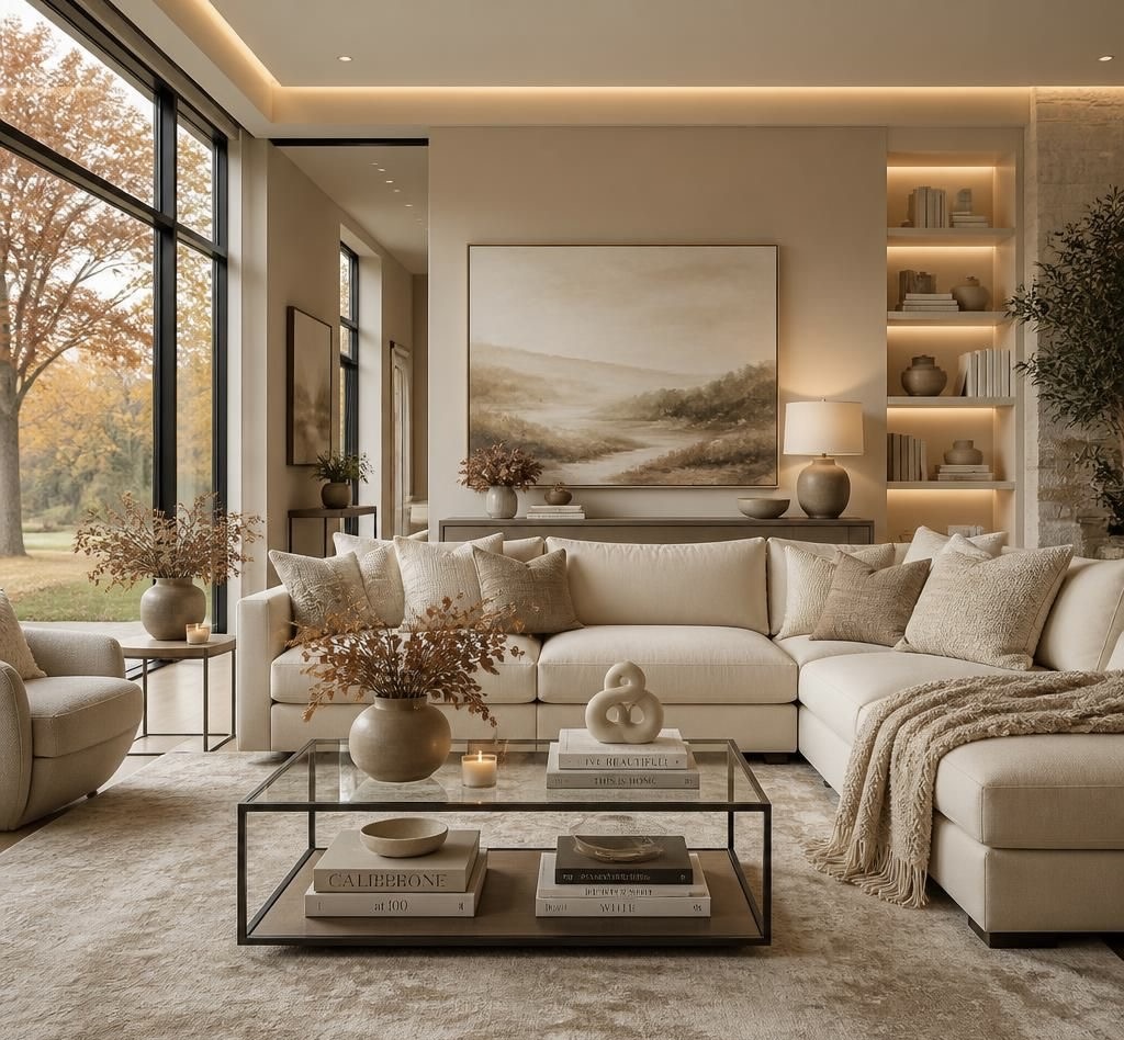Opullent.com – Home Decor Trends