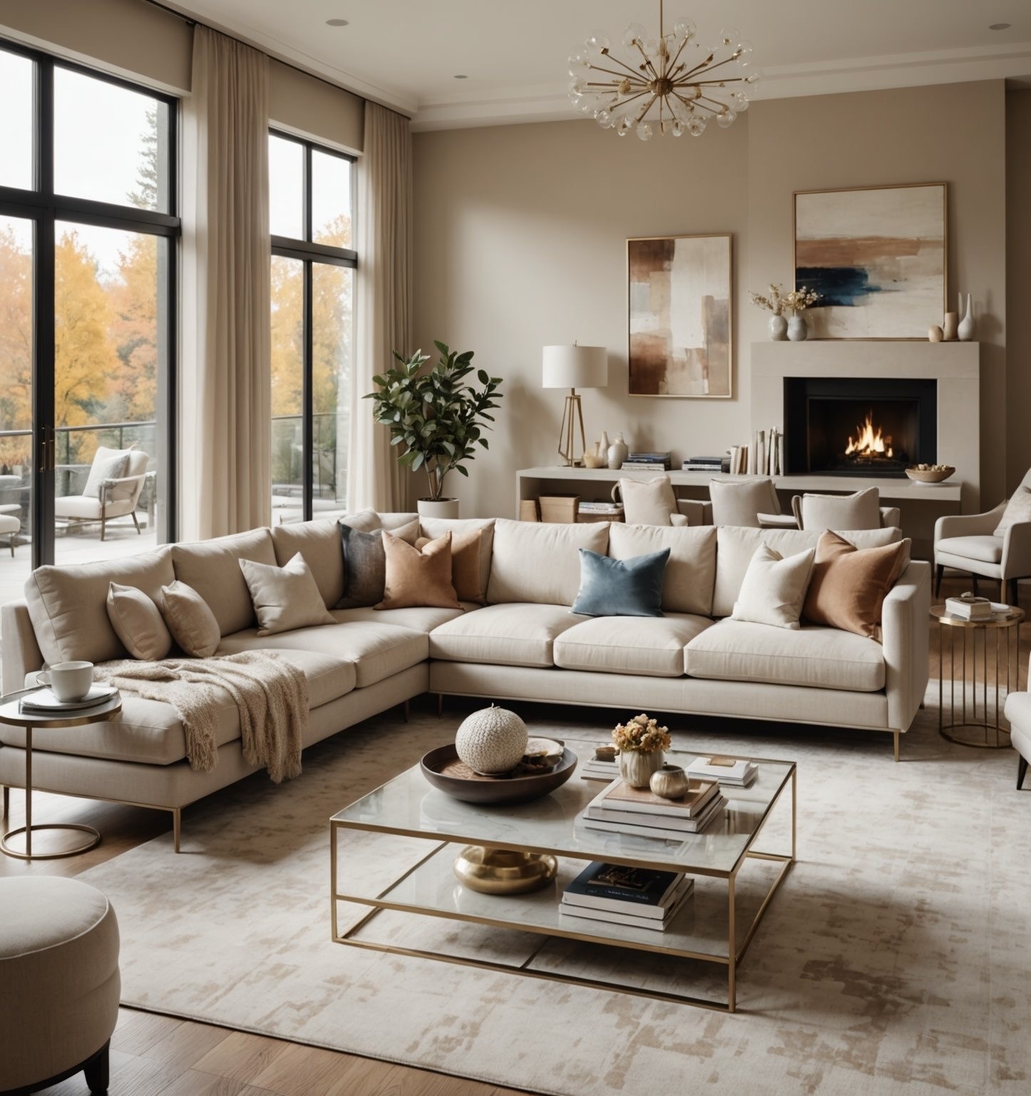 Opullent.com – Home Decor Trends