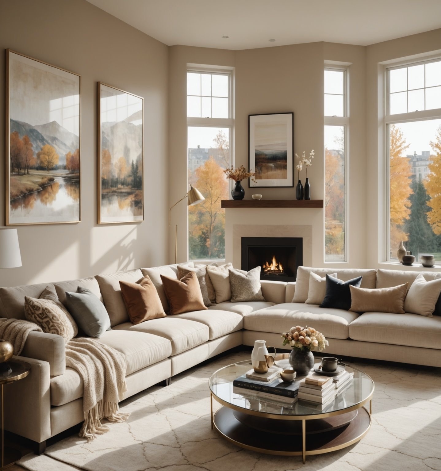 Opullent.com – Home Decor Trends