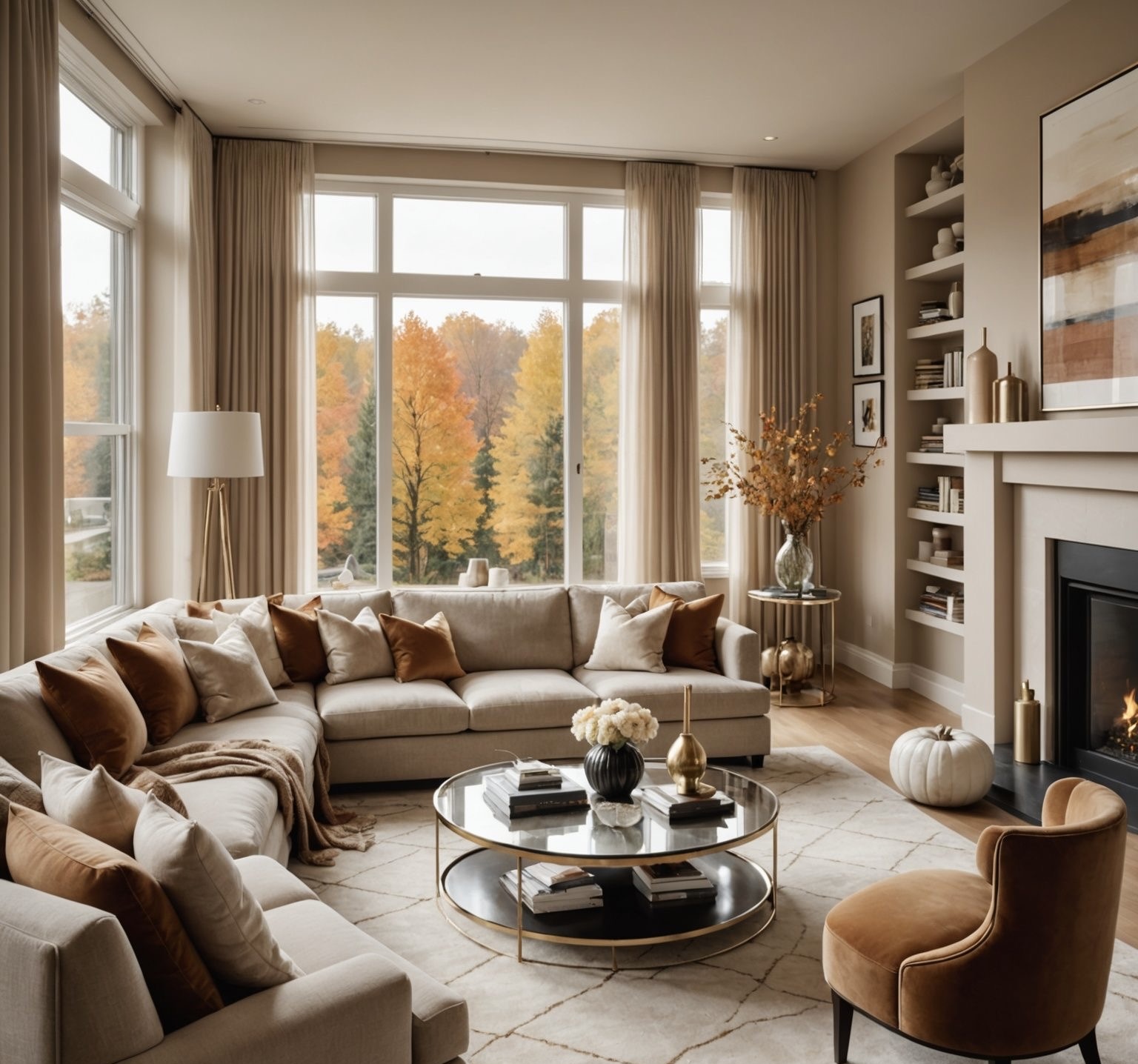 Opullent.com – Home Decor Trends