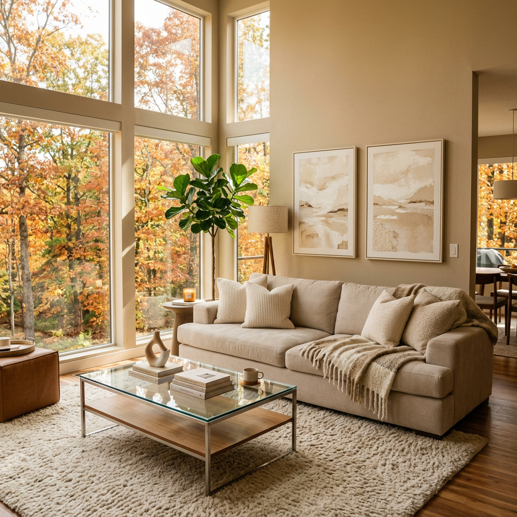 Opullent.com – Home Decor Trends