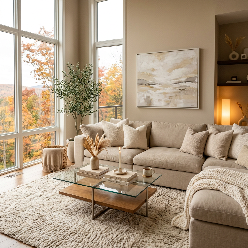 Opullent.com – Home Decor Trends