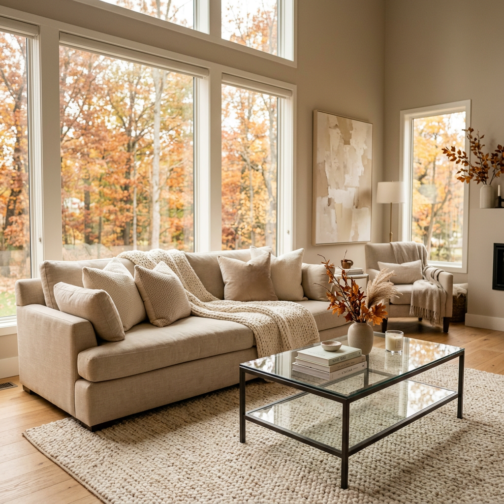 Opullent.com – Home Decor Trends