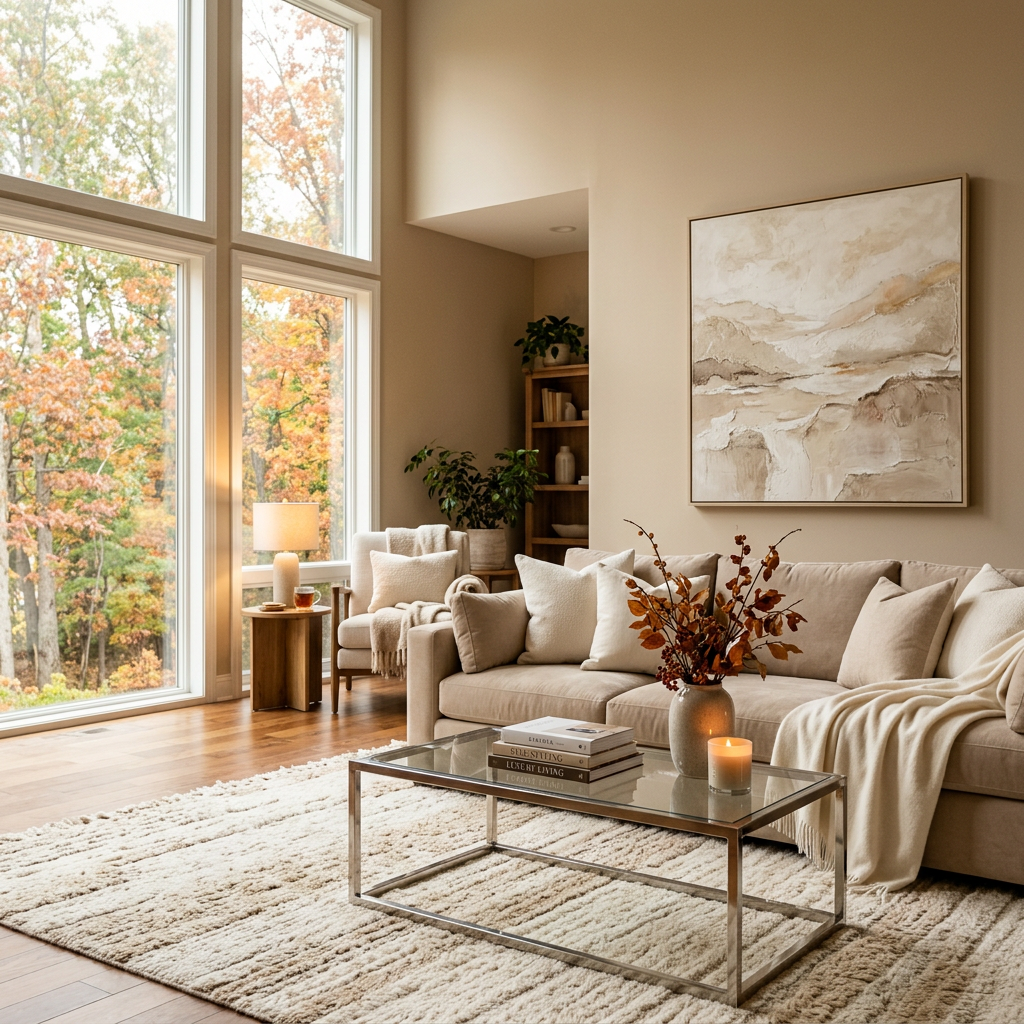 Opullent.com – Home Decor Trends
